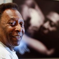 Empeora el estado de salud de Pelé y sus familiares comenzaron a despedirse