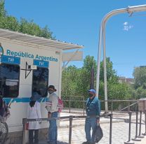 Alerta en la frontera: aseguran que narcos han tomado el paso entre Salta y Bolivia