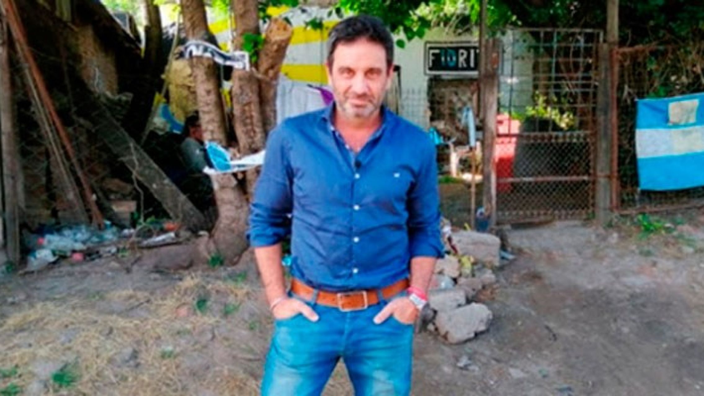 Se viene el Especial de Lavecchia: ¿A qué hora empieza?