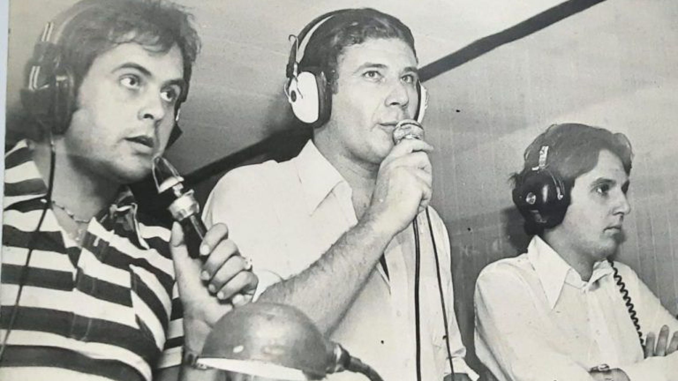 Difunden un libro que da a conocer la relación de Víctor Hugo Morales con la dictadura uruguaya