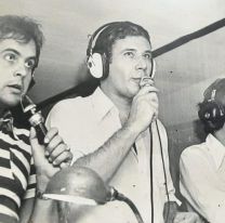 Difunden un libro que da a conocer la relación de Víctor Hugo Morales con la dictadura uruguaya