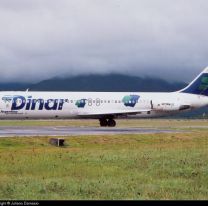 La insólita anécdota de una gloria del fútbol en su primer viaje de avión
