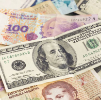 Dólar: fuerte caída de las expectativas de devaluación según los mercados de futuros