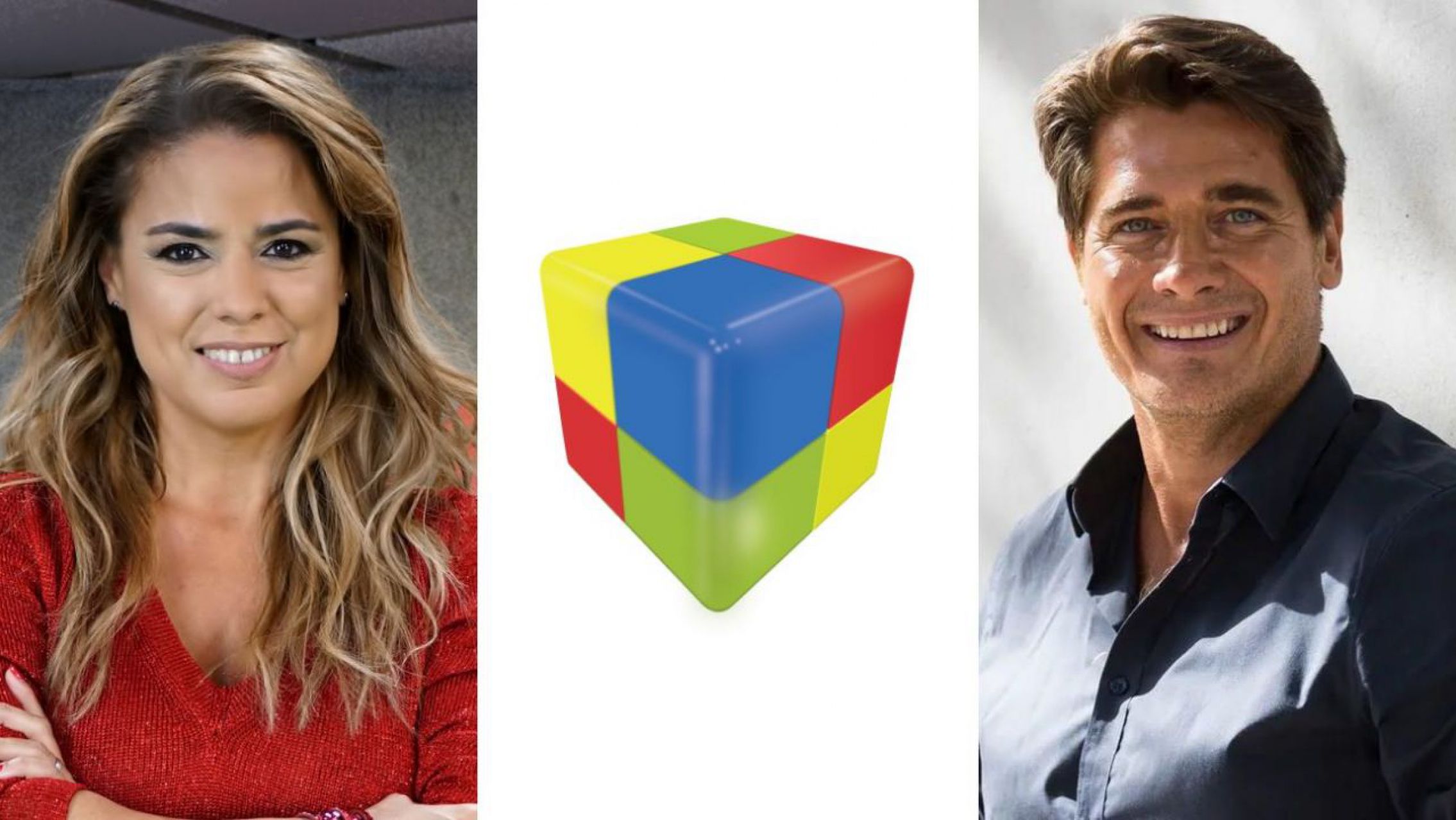 Marina Calabró habló de la salida de Guillermo Andino de América TV