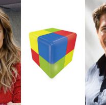 Marina Calabró habló de la salida de Guillermo Andino de América TV