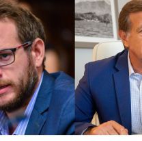 Un senador de La Cámpora confrontó a Suarez: "Es de los peores gobernadores que ha tenido la provincia"