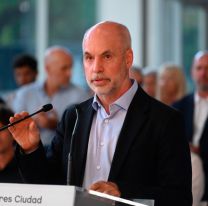 Coparticipación: el gobierno porteño rechazó el pago con bonos que ofreció Alberto Fernández