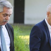 El Gobierno oficializó la transferencia al Banco Nación para el pago en bonos a la Ciudad por la coparticipación