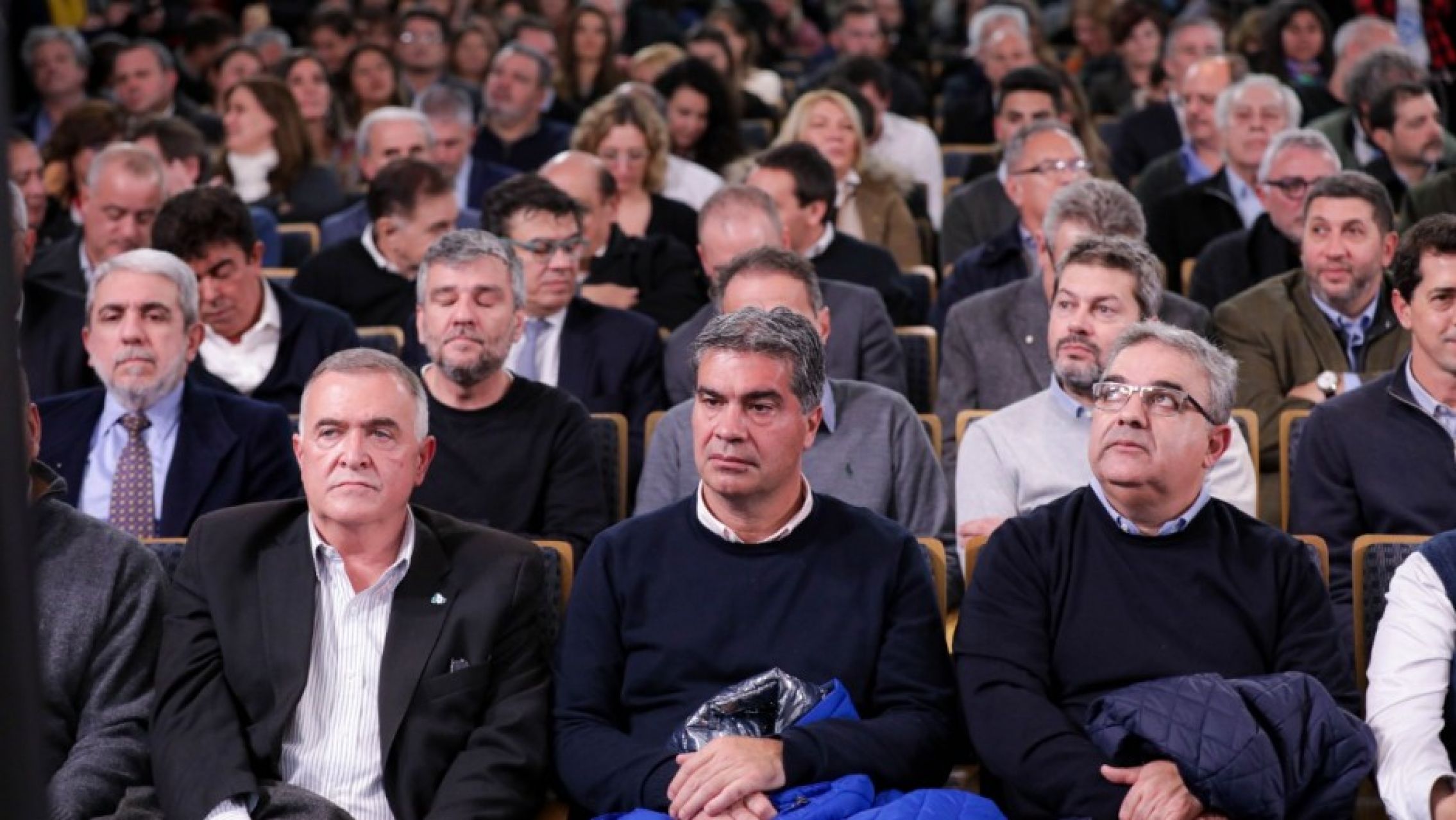 "El nuevo Vicentín", enojo del sector K contra Alberto por la coparticipación