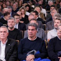 "El nuevo Vicentín", enojo del sector K contra Alberto por la coparticipación