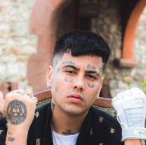 Revelan cómo era el Duki cuando trabajaba como empleado de una farmacia