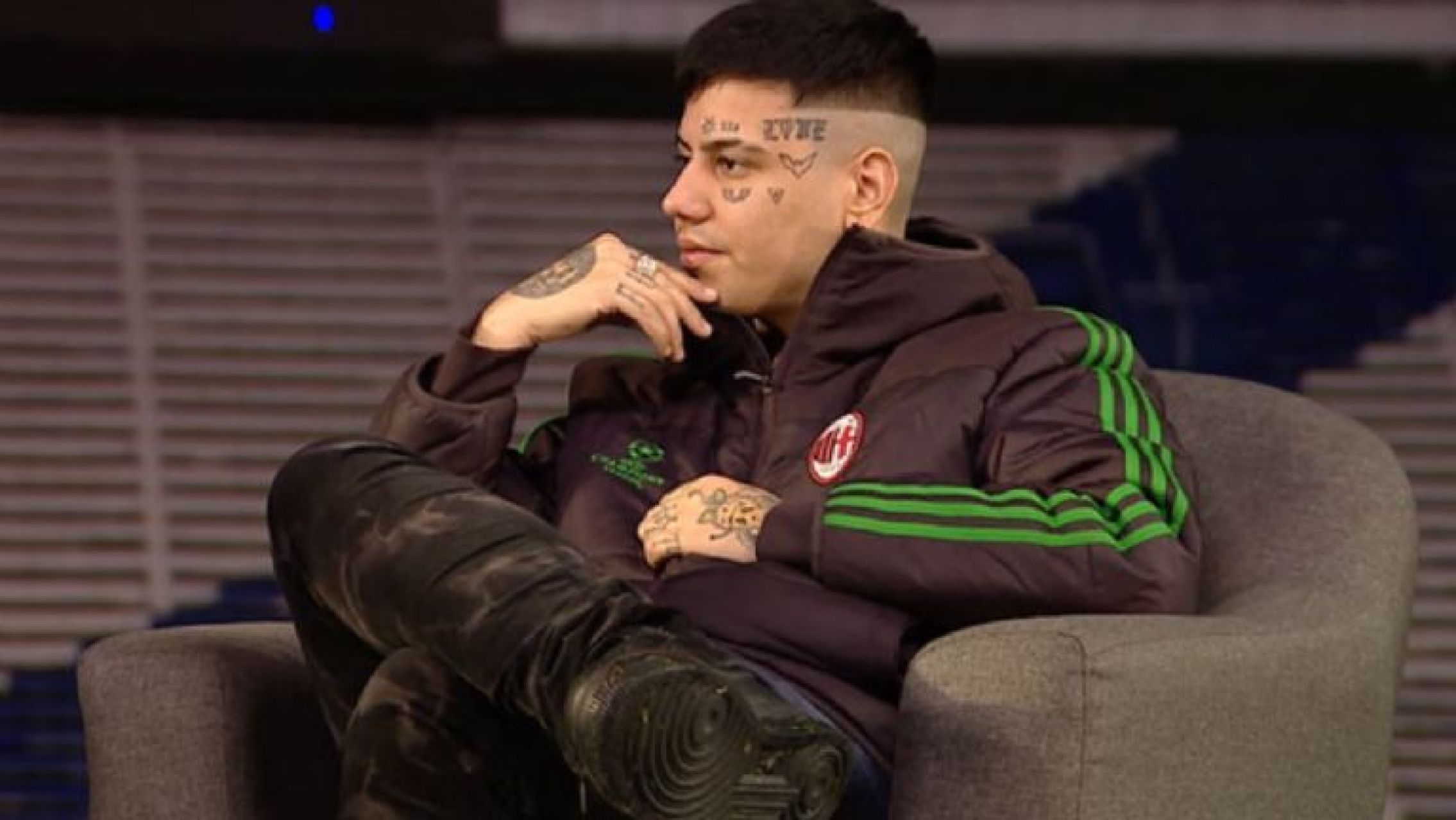 Sorpresa: Duki reveló quiénes son sus dos artistas favoritos