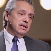 Alberto Fernández, sobre la coparticipación: "No tengo los recursos para pagarle a la Ciudad"