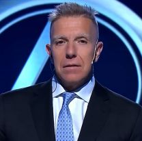 Alejandro Fantino comenzará su carrera política