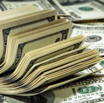 Dólar puré: cuánto se puede ganar con la disparada del blue