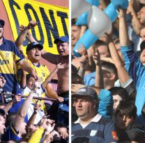La AFA oficializó el partido entre Boca y Racing en Abu Dhabi por la Supercopa argentina