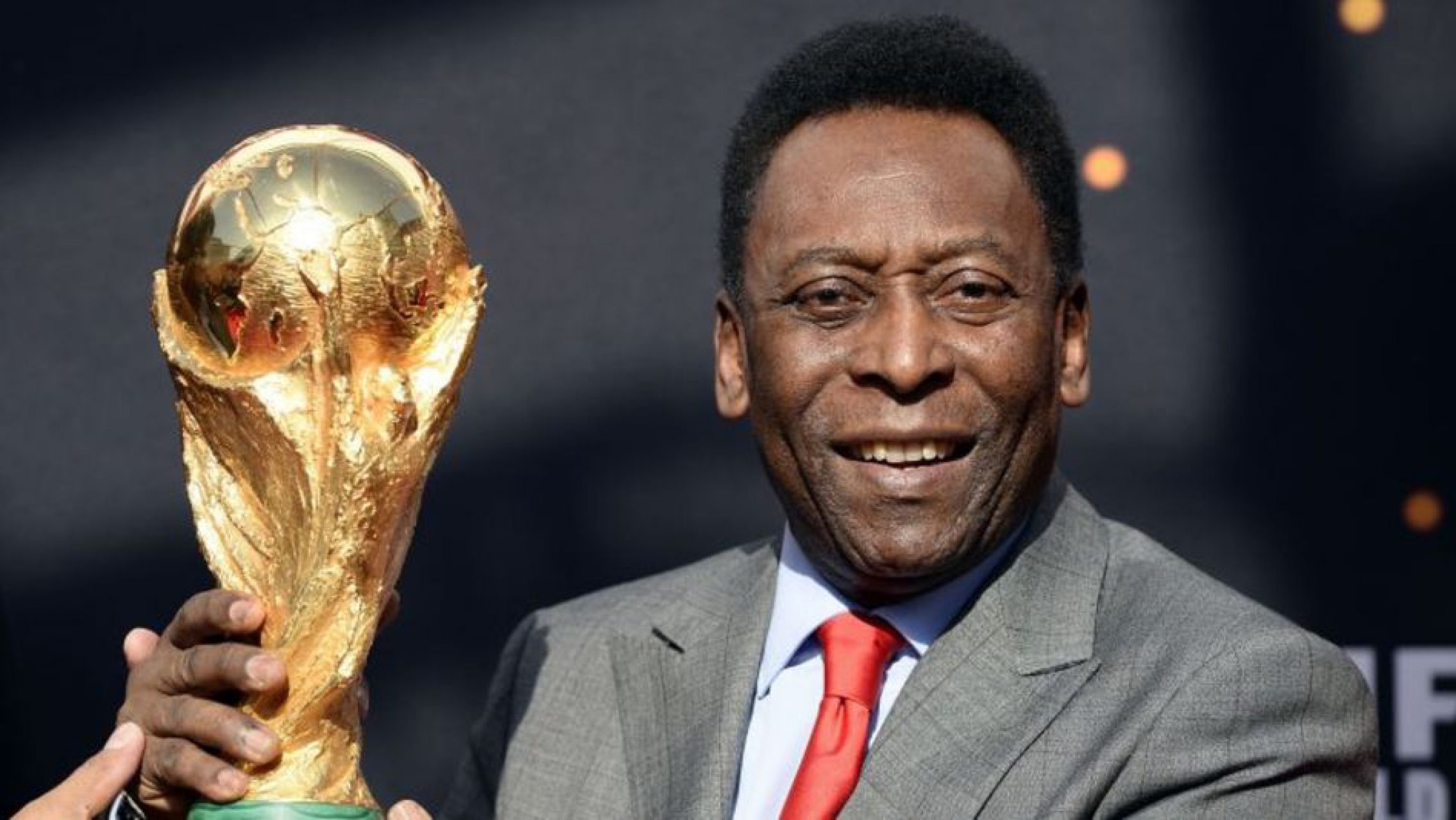 Murió Pelé, el máximo ídolo del futbol brasileño y uno de los mejores jugadores de la historia
