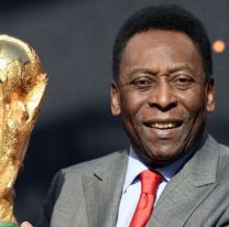 Murió Pelé, el máximo ídolo del futbol brasileño y uno de los mejores jugadores de la historia