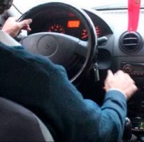 Críticas del sector del remís: "Ha proliferado el transporte ilegal y persiguen a los habilitados"