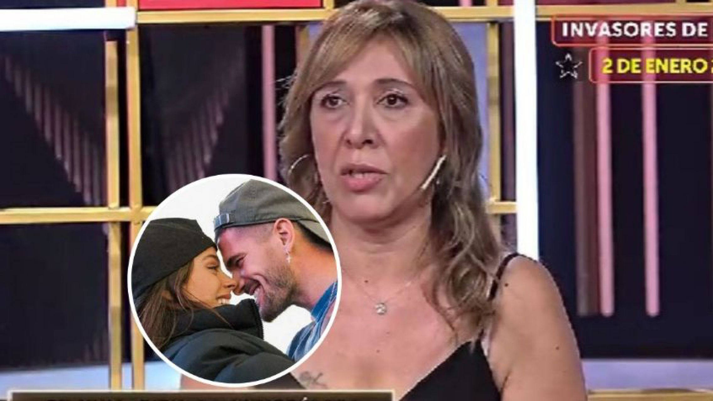 Pitty La Numeróloga vaticinó de manera dura el futuro de Tini Stoessel y Rodrigo de Paul