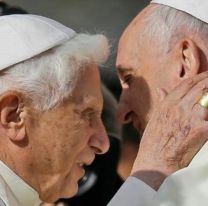 Cómo será el funeral de Benedicto XVI