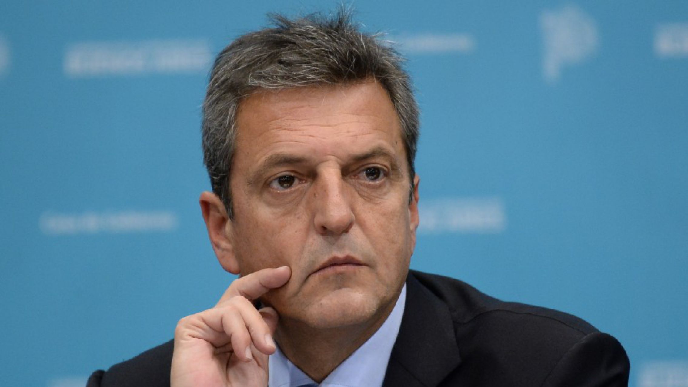 El paquete de medidas de Massa costará medio punto del PBI