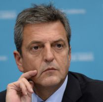 El paquete de medidas de Massa costará medio punto del PBI