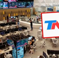 Un prestigioso periodista se fue de TN luego de 30 años en pantalla: conocé los motivos