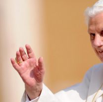 A los 95 años, murió el papa emérito Benedicto XVI