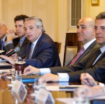 Dólar Blue: el Gobierno apunta a cuatro empresarios por la suba