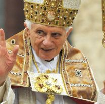 Desde el lunes, los fieles podrán despedir los restos de Benedicto XVI