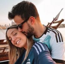 Cómo se conocieron Diego Leuco y Sofía Martínez