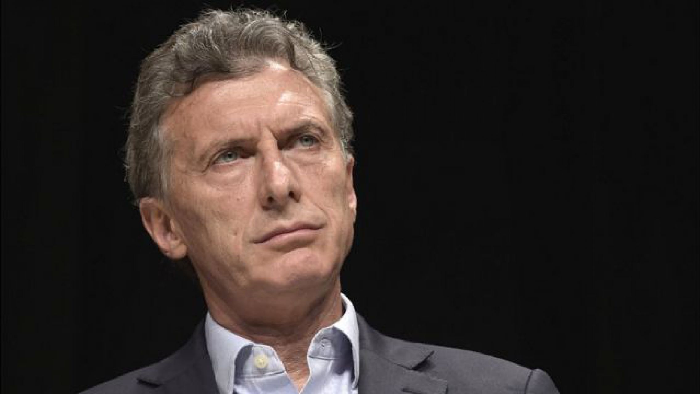 Macri cruzó a la CGT y dijo que son "cómplices" de Alberto y Cristina