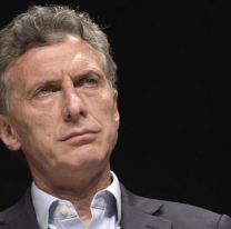 Macri cruzó a la CGT y dijo que son "cómplices" de Alberto y Cristina