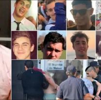 Comienza el juicio contra los ocho rugbiers acusados de asesinar a Fernando Báez Sosa