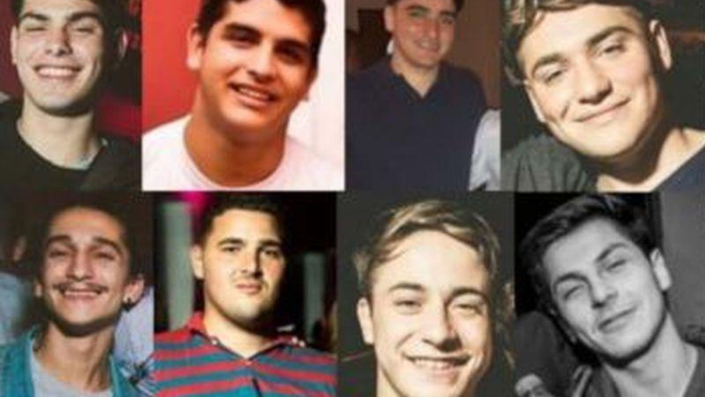 "Quedate tranquilo que a este negro de mierda me lo llevo de trofeo": la frase de los rugbiers que reveló una testigo