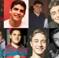 Salen de la cárcel los rugbiers condenados por el crimen de Fernando Báez Sosa