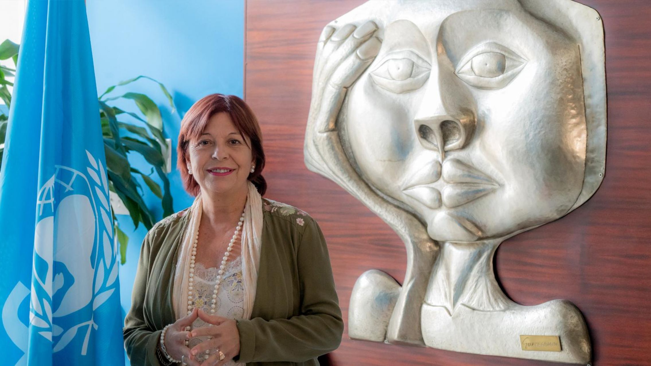 Política Exterior Feminista: El nuevo cargo que creó el Gobierno en el ministerio de Relaciones Exteriores