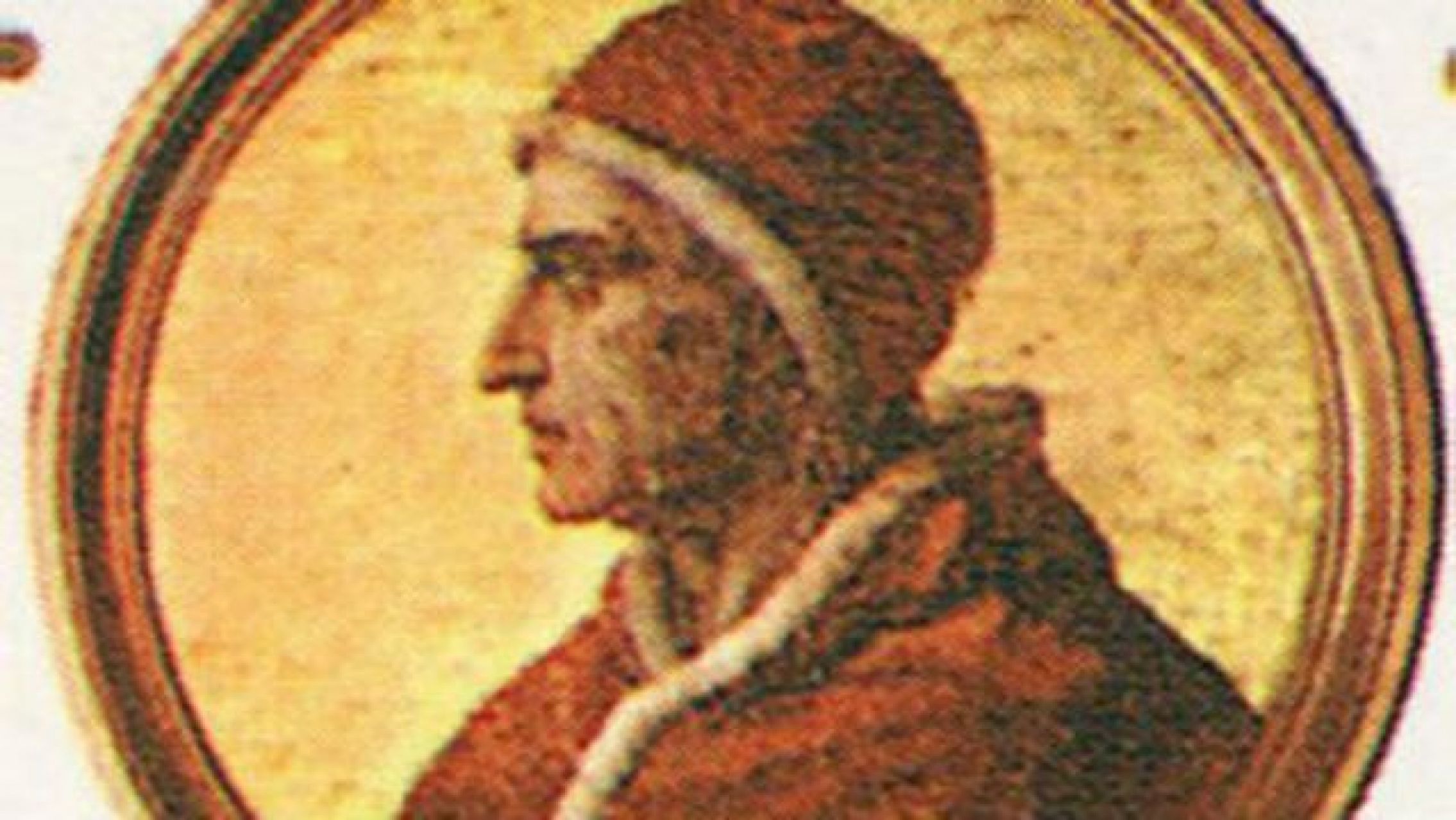 Por qué renunció Gregorio XII, el último Papa en dejar su puesto 600 años antes de Benedicto XVI