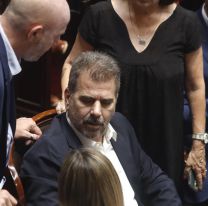 Juntos rechazó el juicio político a Rosatti y hablan de una "trasnochada pretensión" de Alberto