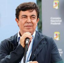El escalofriante peritaje psicológico a la joven que denunció por abuso a Fernando Espinoza