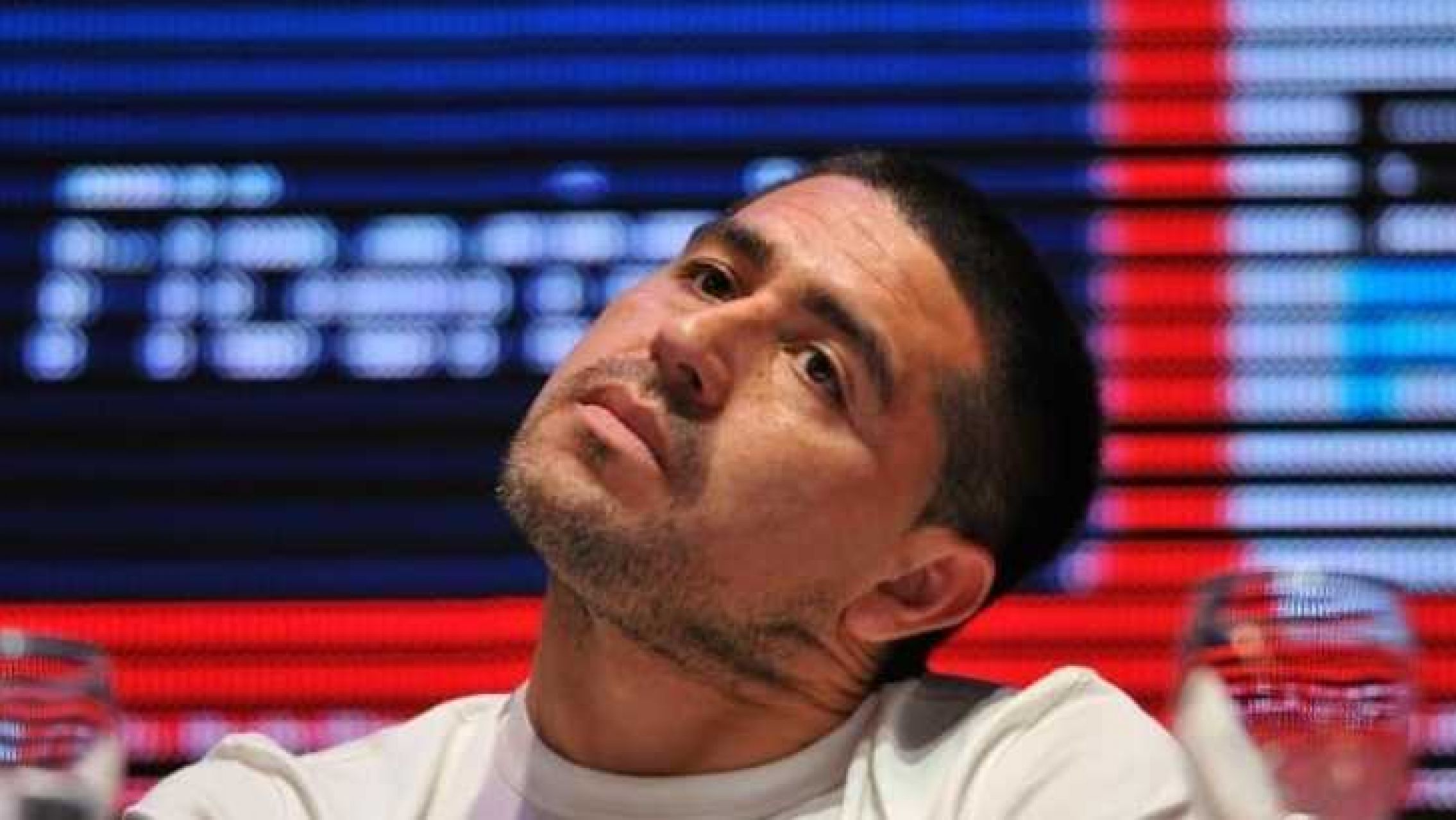 ¿Y si te llama Román? El ex jugador del Milan con el que se ilusiona Boca