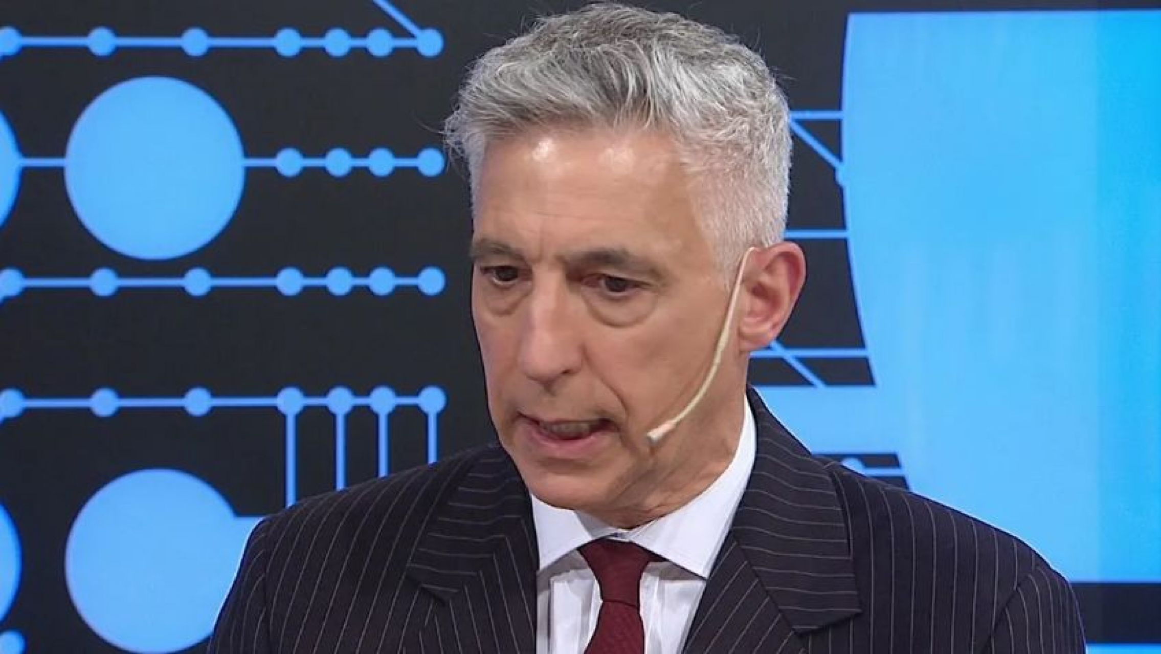 Las verdaderas razones por las que Pepe Gil Vidal se fue de TN y Canal 13 tras 30 años