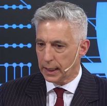 Las verdaderas razones por las que Pepe Gil Vidal se fue de TN y Canal 13 tras 30 años