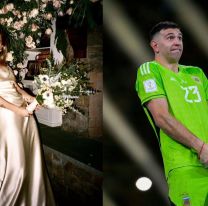 ¿Por qué Miley Cyrus imitó a Dibu Martínez? La verdad detrás de la foto viral