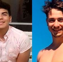 Revelan un video de cómo se preparaba Máximo Thomsen para pelear