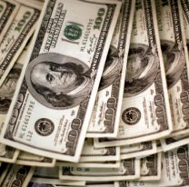 El dólar blue vuelve a operar en suba