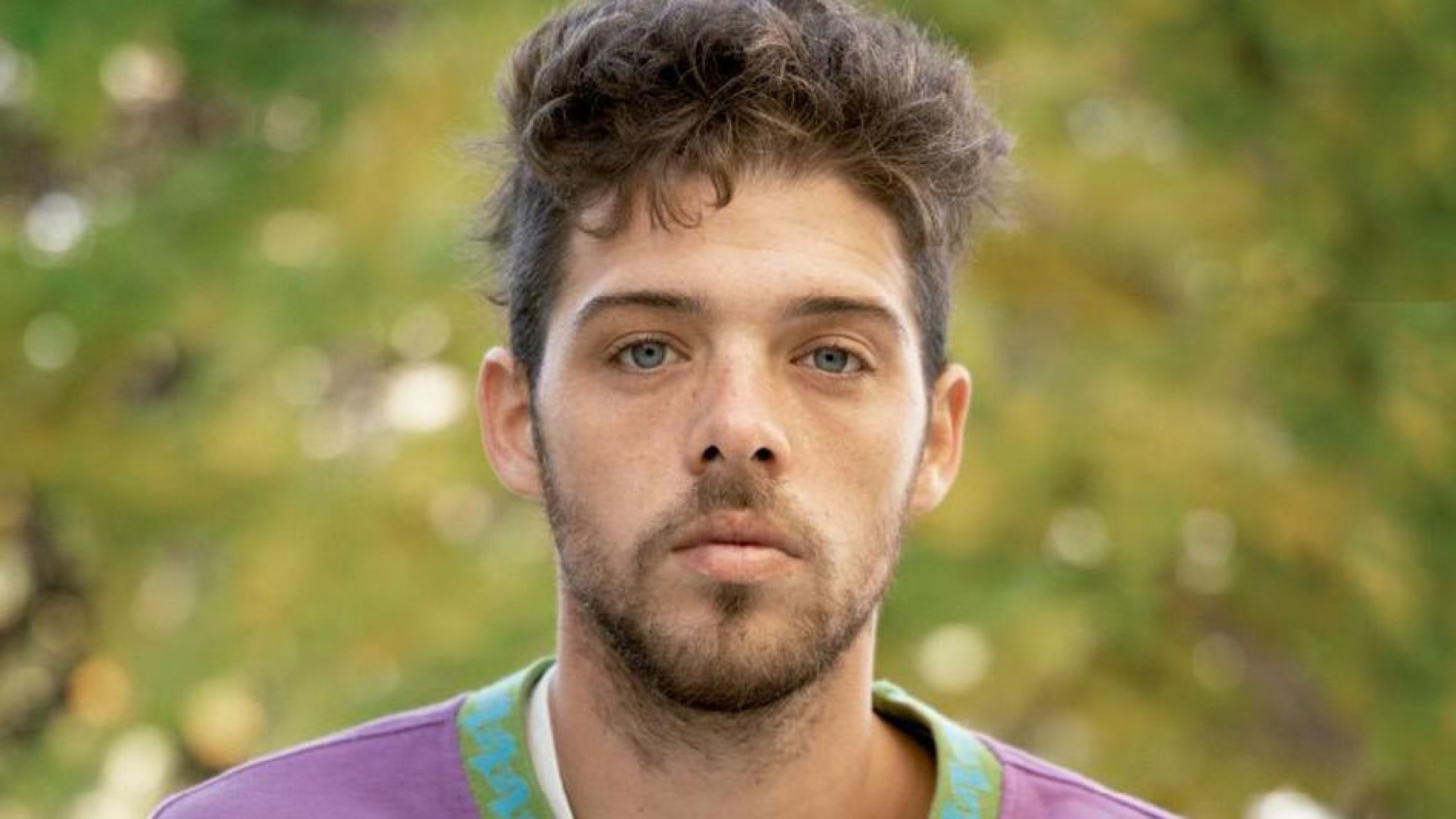 Santi "Manotea": en las redes criticaron al influencer por "querer figurar" en la causa Báez Sosa