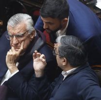 El kirchnerista Gioja atacó a Uñac por no acompañar la embestida contra la Corte