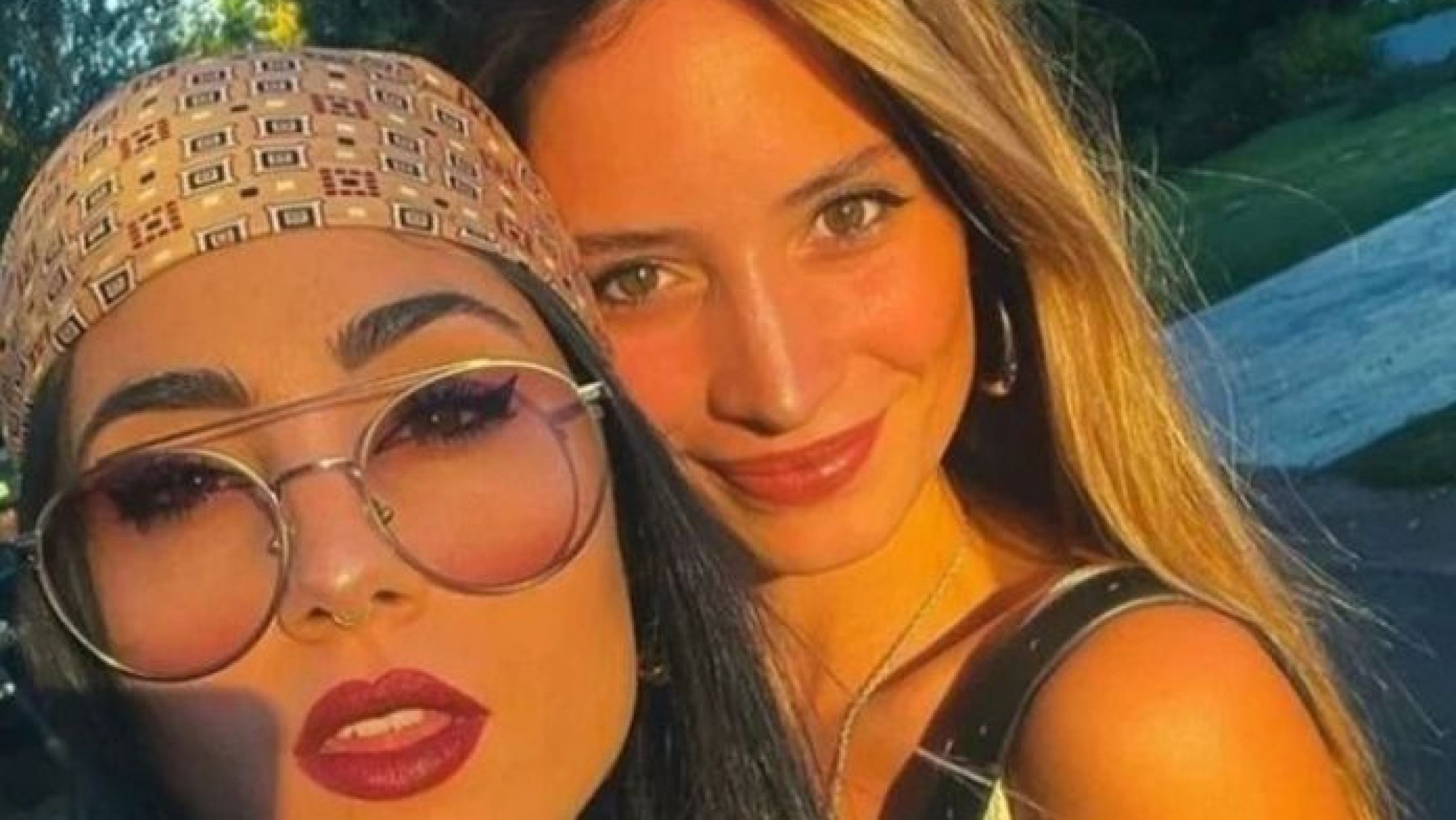 Quiénes eran las dos argentinas que murieron en Punta del Este en un choque frontal